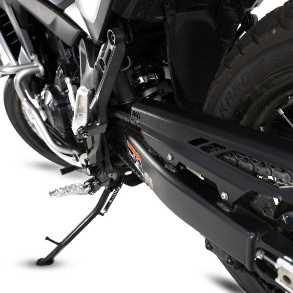 R&G Chain Guard for Honda XL 750 Transalp '23-